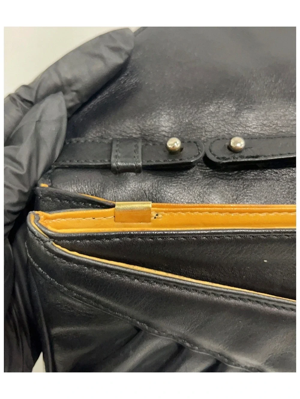Celine this black